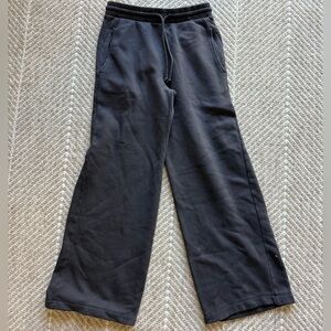 BRAND NEW WITH TAGS - Zara Women’s Sweatpants - Size XS